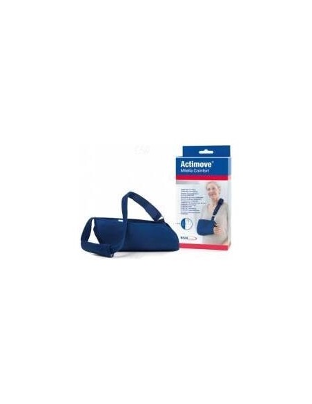 Actimove Mitella Comfort Cabestrillo Brazo Talla G, 1 Ud