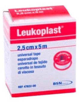 Leukoplast Esparadrapo...