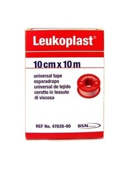 Leukoplast Esparadrapo...