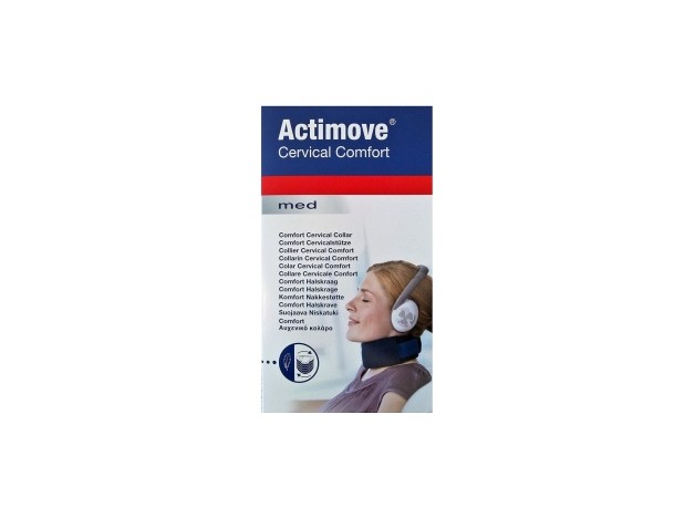 Actimove Collarin Cervical Cervical Comfort T Gde
