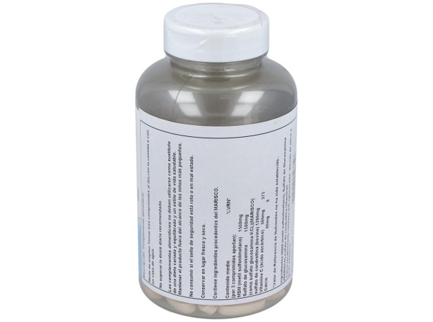 Kal Glucosamina/Condroitina/Msm 90 Comp