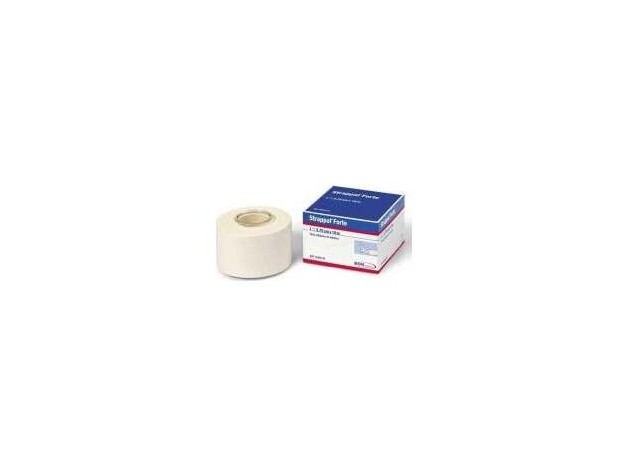 Bsn Strappal Forte Venda Adhesiva 3,75 Cm X 10...