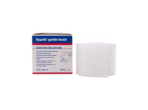 Hypafix Gentle Touch Banda Elástica...