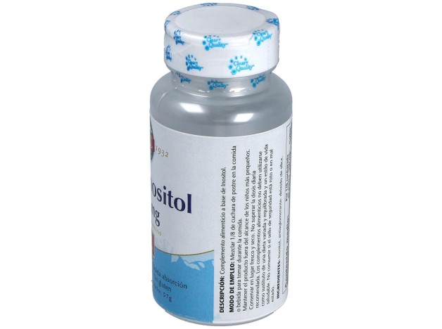 Kal Myo Inositol 550Mg 57G