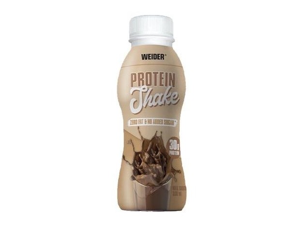 Weider Protein Shake Chocolate 330Ml.