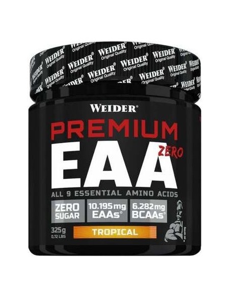Weider Premium Eaa Zero Pink Lemonade 325Gr.