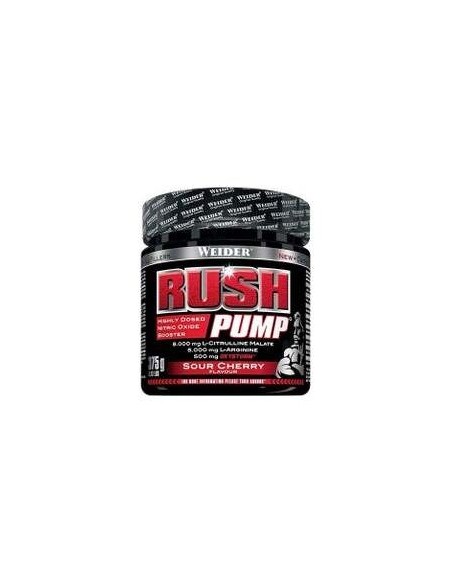 Weider Rush Pump Sour Cherry 375Gr.
