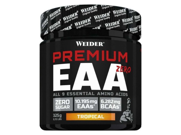 Weider Premium Eaa Zero Pink Lemonade 325Gr.