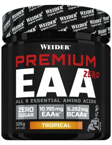 Weider Premium Eaa Zero Pink Lemonade 325Gr.