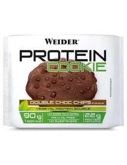 Weider Protein Cookie...