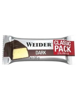 Weider Classic Pack Banana...