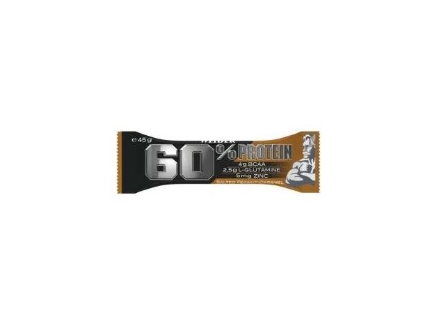 Weider Protein 60% Barritas Mani...