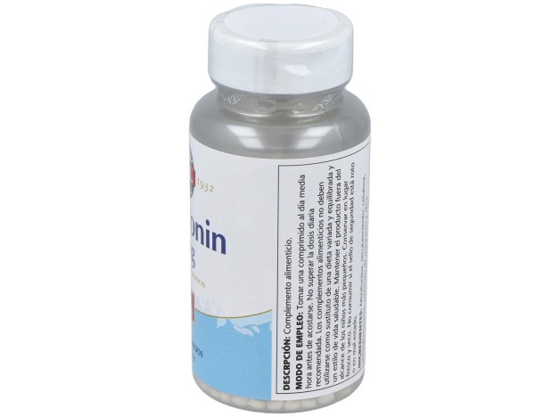 Melatonina 1Mg. 120Comp. Kal