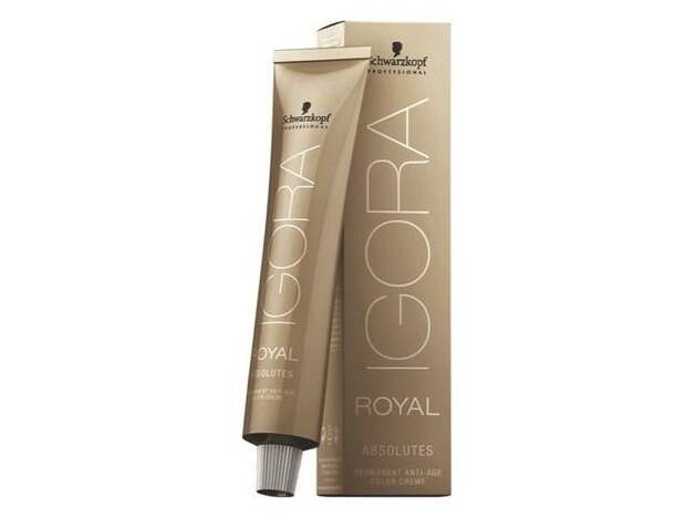 Schwarzkopf Igora Royal Absolutes Anti Age...