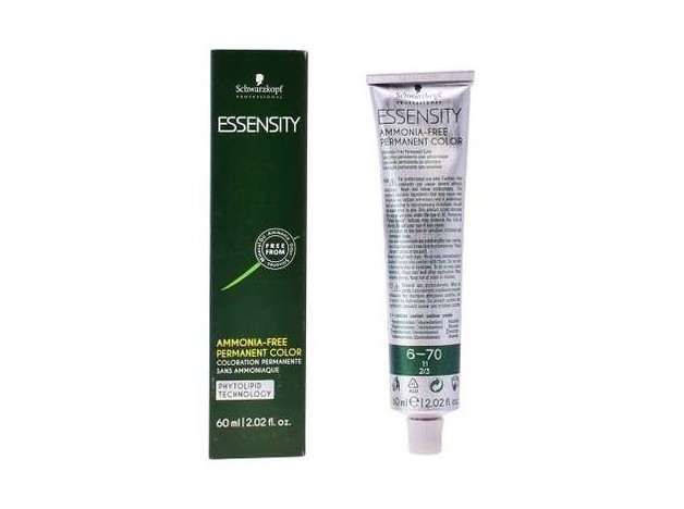 Essensity Ammonia-Free Permanent Color 6-70