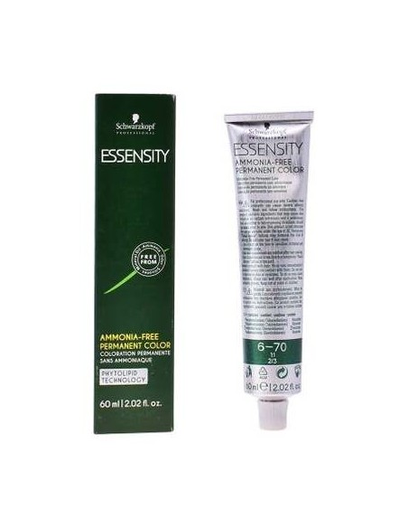 Essensity Ammonia-Free Permanent Color 6-70