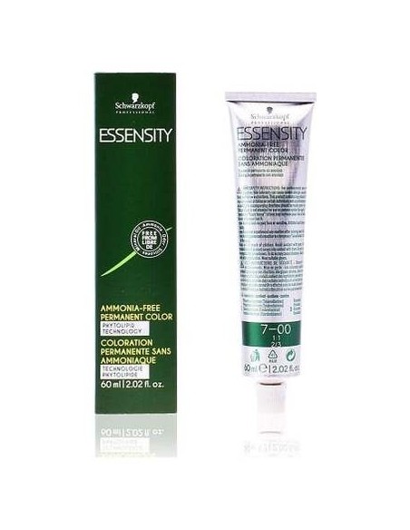 Essensity Ammonia-Free Permanent Color 7-00