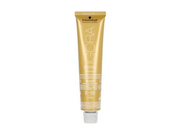 Schwarzkopf Igora Royal Absolutes 5 50 60Ml