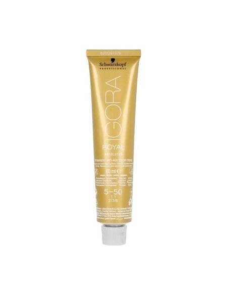 Schwarzkopf Igora Royal Absolutes 5 50 60Ml