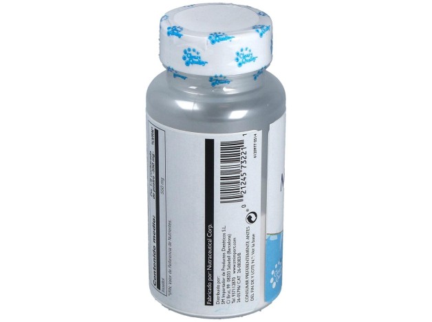 Kal Myo Inositol 550Mg 57G