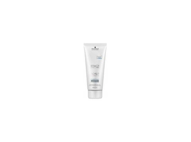 Schwarzkopf Champu Bonacure Scalp Genesis...