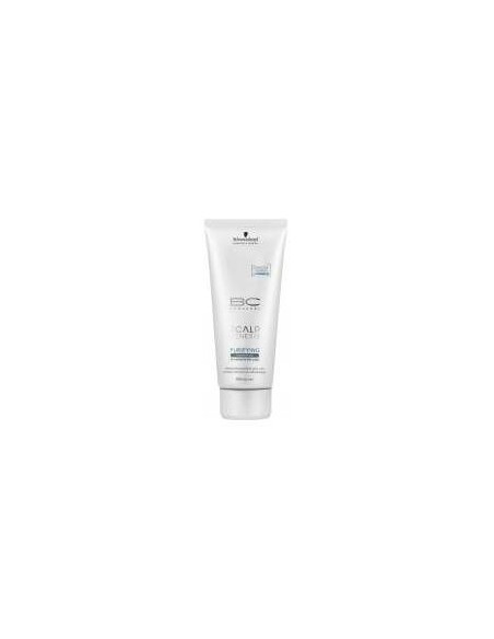 Schwarzkopf Champu Bonacure Scalp Genesis Purifying 200Ml