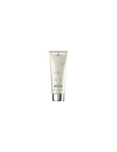 Schwarzkopf Champú Bonacure Scalp Genesis Anti-Dandruff 200Ml