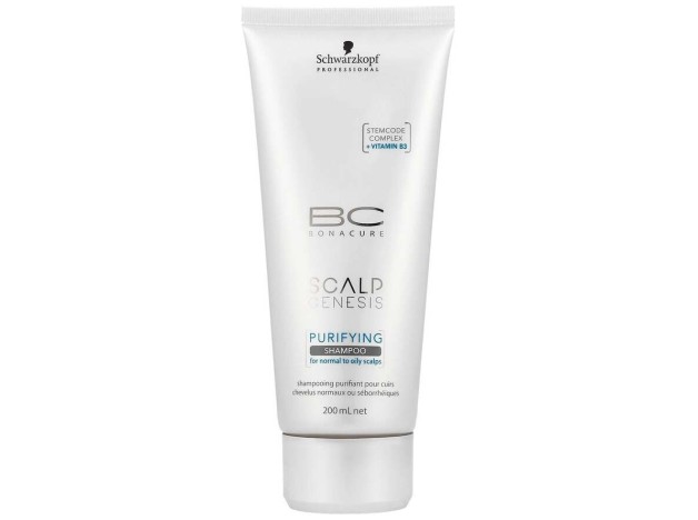 Schwarzkopf Champu Bonacure Scalp Genesis...