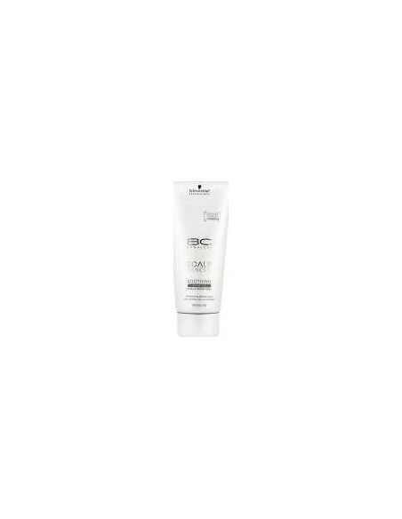 Schwarzkopf Champu Bonacure Scalp Genesis Soothing 200Ml