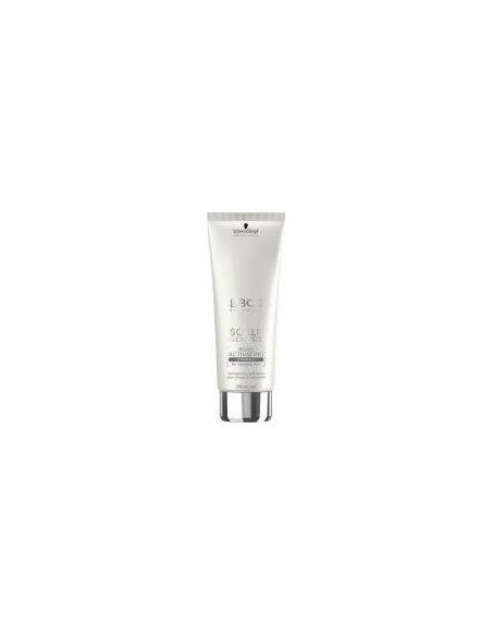 Schwarzkopf Champú Bonacure Scalp Genesis Root Activating 200Ml