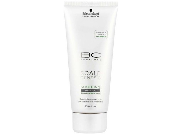 Schwarzkopf Champu Bonacure Scalp Genesis...