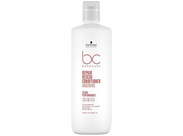 Bonacure Repair Rescue Acondicionador Arginina...