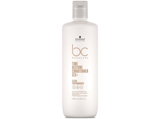 Bc Time Restore Q10+ Conditioner 1000 Ml