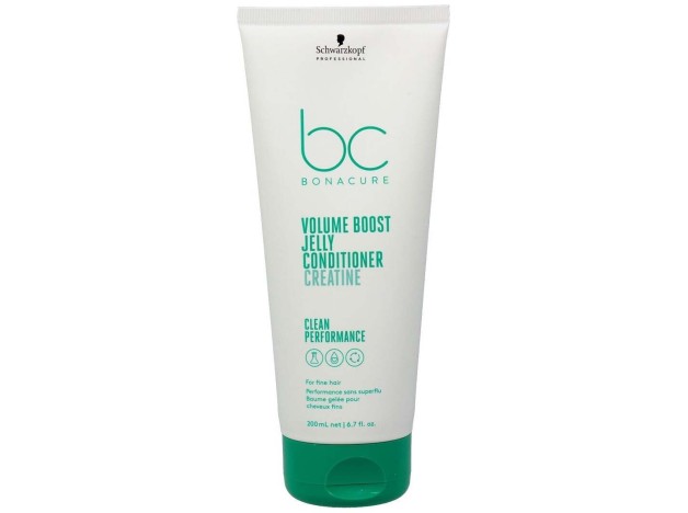 Bonacure Volumen Boost Conditioner Gelatina...