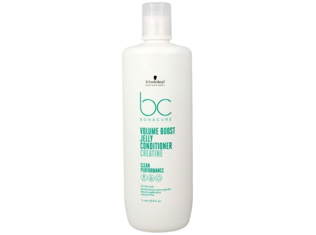 Bonacure Volumen Boost Conditioner Gelatina...