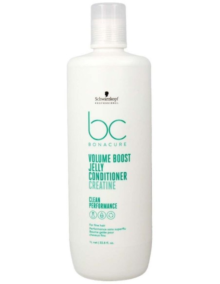 Bonacure Volumen Boost Conditioner Gelatina Creatina 1000Ml