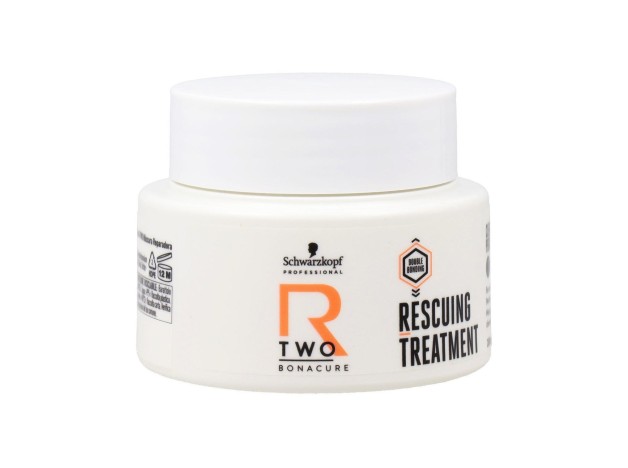 Bonacure R Two Rescuing Treatment Damage Hair...
