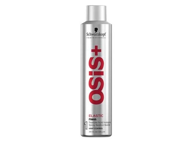 Schwarzkopf Osis+ Elastic Spray Fijador...
