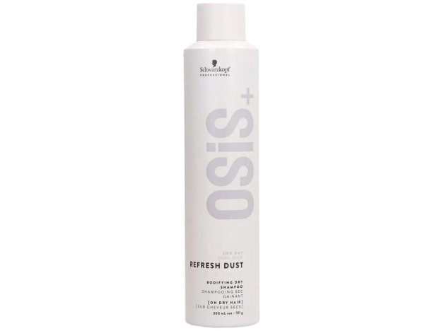 Schwarzkopf Osis+ Refresh Dust Champú Seco...
