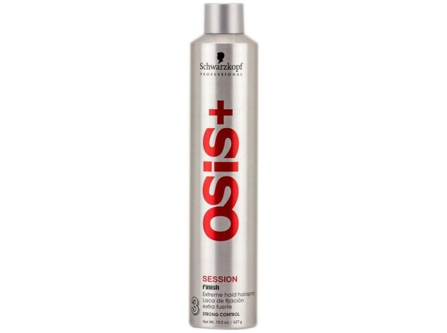 Schwarzkopf Osis+ Session Spray Fijador 500Ml