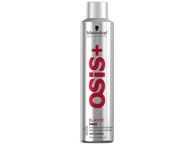 Schwarzkopf Osis+ Elastic Spray Fijador...