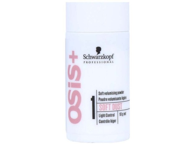 Schwarzkopf Osis+ Dust It Polvo Matificante 10G