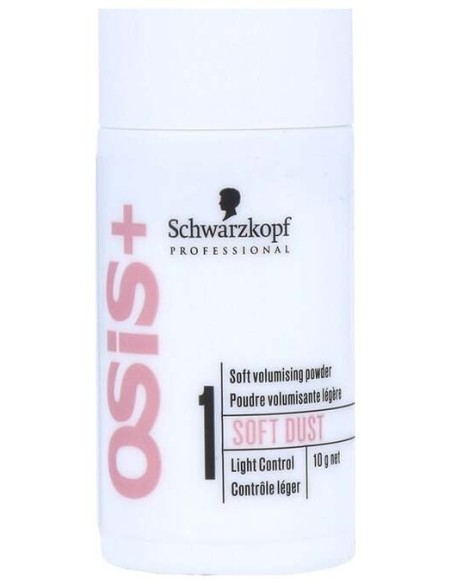 Schwarzkopf Osis+ Dust It Polvo Matificante 10G