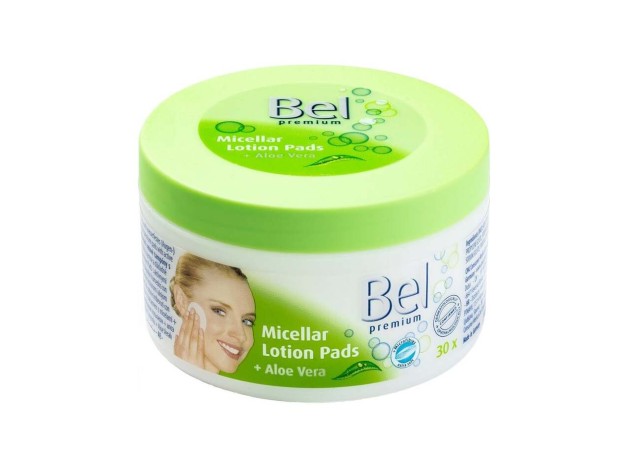 Hartmann Bel Premium Discos Humedos Cara Aloe...
