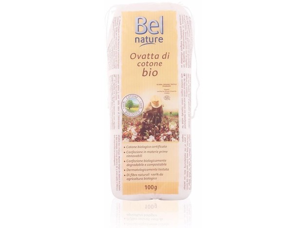 Nature Ecocert Algodón Orgánico 100 Gr