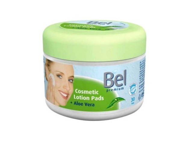 Hartmann Bel Premium Discos Humedos Cara Aloe...