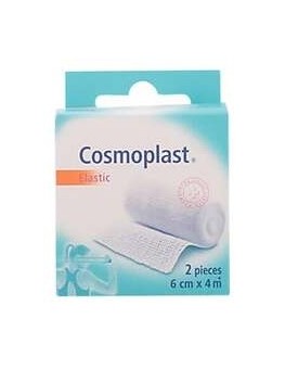 Cosmoplast Venda Elástica...