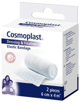 Cosmoplast Venda Elástica...