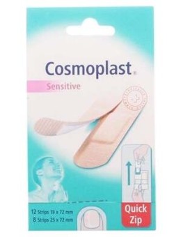 Cosmoplast Apositos...