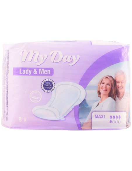 My Day Compresas Incontinencia Maxi 8Uds